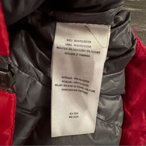 Lole Duck Feather Vest - Picture 5 of 6